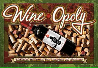 WINE-OPOLY