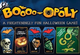 BOO-OPOLY