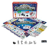 CHRISTMAS-OPOLY