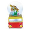 Van With Sea Turtle (65Mm) – Nautical Decor Snow Globe