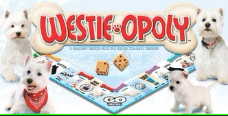 Dog-opoly games