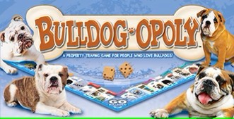 Dog-opoly games