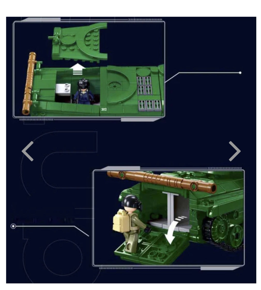 BMP-2MS BMPS 1/35 SCALE
